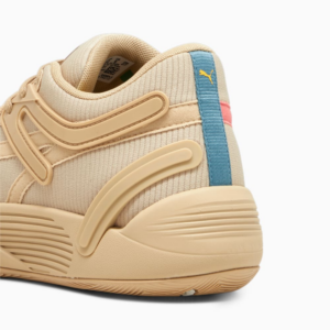 Giay Puma TRC Blaze Court Corduroy 'Beige' 379088-01
