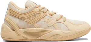 Giay Puma TRC Blaze Court Corduroy 'Beige' 379088-01