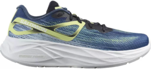 Giay Salomon Aero Glide 'Blue Lemon' L47049200