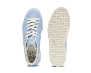 Giay Puma Suede x Sophia Chang 'Zen Blue' 396045-01
