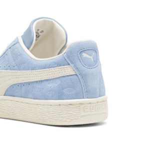 Giay Puma Suede x Sophia Chang 'Zen Blue' 396045-01