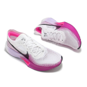 Giay Nike ZoomX VaporFly Next% 3 'White Purple' DV4129-104