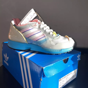 Giay Adidas ZX 6000 'Orbit Grey' GZ2711