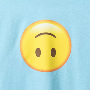 Ao Anti Social Social Club Unisex Printing 'Blue' ASST262