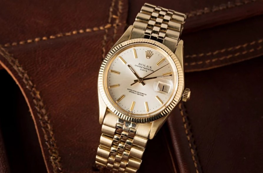 Hinh anh 3: Dong ho Rolex co dien: Mon qua gia tri cho nhung nguoi sanh dieu