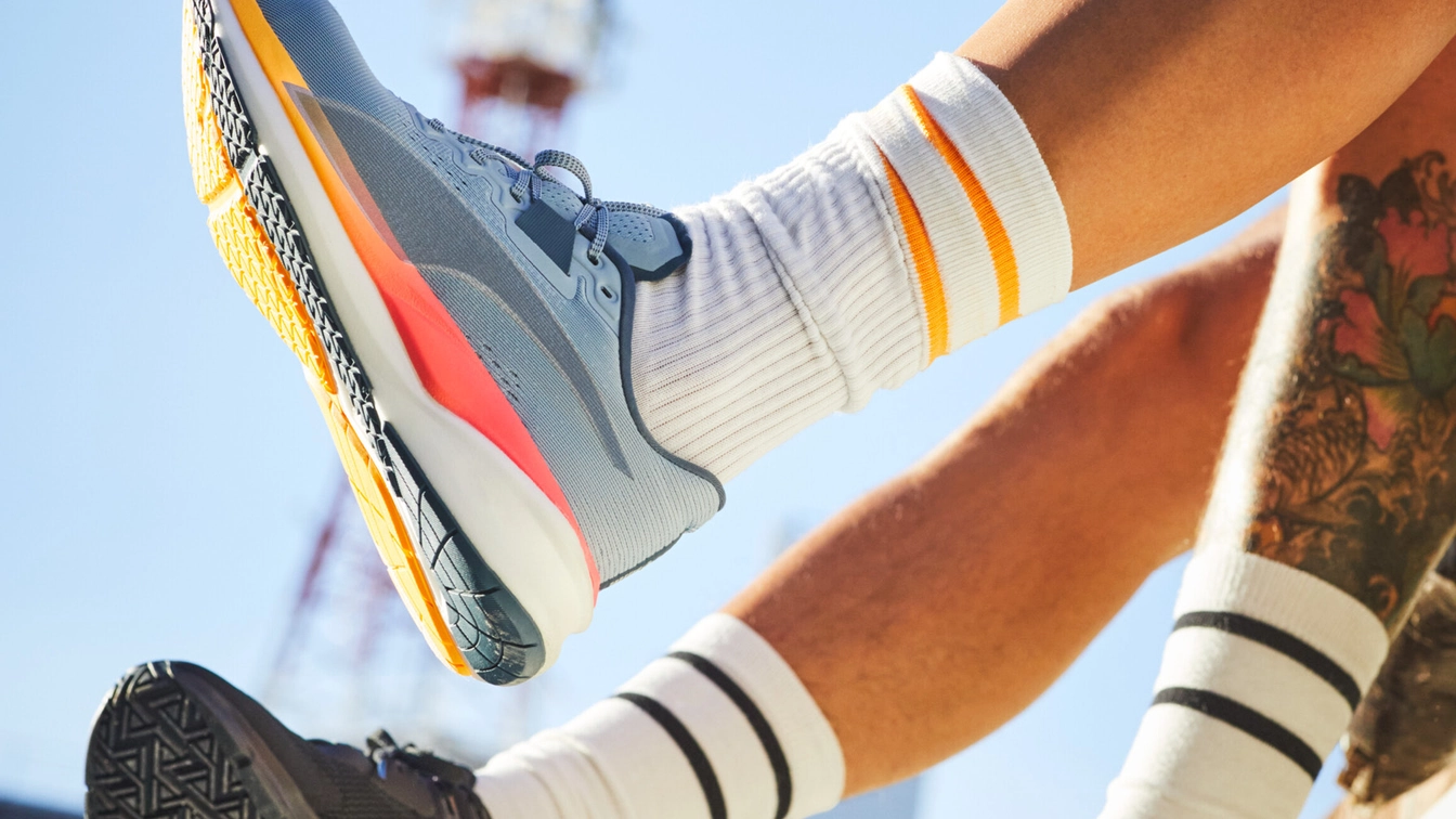 Cam nang chon giay the thao theo muc dich hoat dong