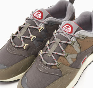 Giay Karhu x Footpatrol Fusion 2.0 'Snowstar' F804159