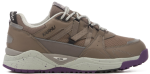Giay Karhu x Norbit Fusion XC 'Brown Gray' NOR0002