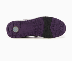 Giay Karhu x Norbit Fusion XC 'Brown Gray' NOR0002