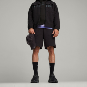 Giay Puma Spirex x Pleasure 'Black' 396037-01