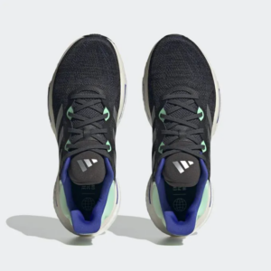 Giay Adidas SolarGlide 6 'Carbon Pulse Mint' HP7609