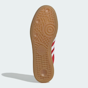 Giay Adidas Handball Spezial Sporty & Rich USA 'Red' IH8337