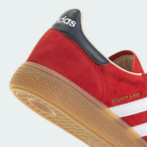 Giay Adidas Handball Spezial Sporty & Rich USA 'Red' IH8337