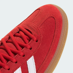 Giay Adidas Handball Spezial Sporty & Rich USA 'Red' IH8337