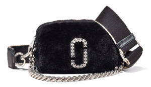 Tui Marc Jacobs The Flush Snapshots 'Black' H159M01RE21-001