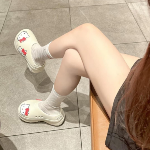 Dep Adidas Adifom Stan Smith 'Hello Kitty' IE9127