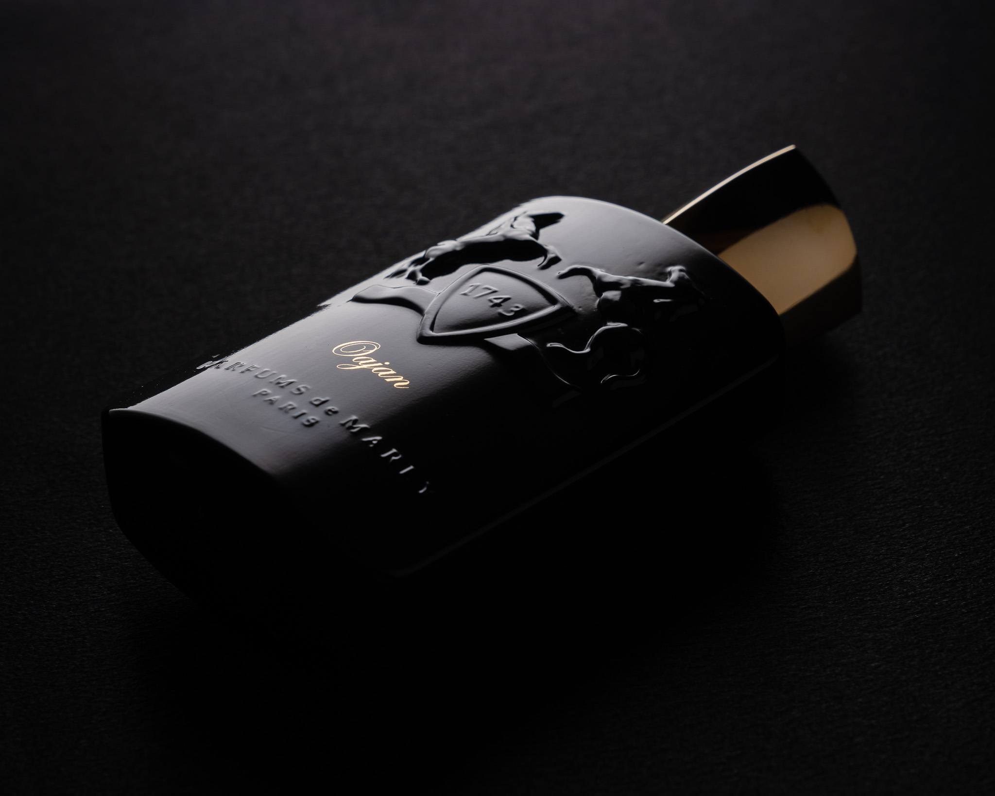 Hinh anh 2: Vai net ve the gioi nuoc hoa hien dai - tai sao nuoc hoa niche lai cang ngay cang designer?