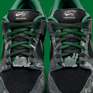 Giay Nike SB Dunk Low x There Skateboards 'Ultra Humanized' HF7743-001