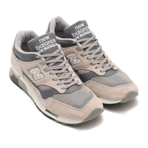 Giay New Balance 1500 MiUK 'Grey' U1500PGL