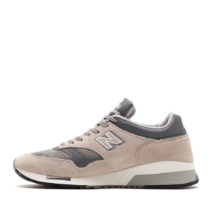 Giay New Balance 1500 MiUK 'Grey' U1500PGL