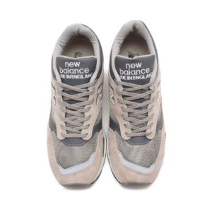 Giay New Balance 1500 MiUK 'Grey' U1500PGL