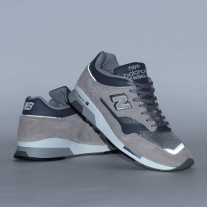 Giay New Balance 1500 MiUK 'Grey' U1500PGL