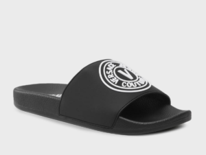 Dep Versace Jeans Couture 'Black' 74YA3SQ3-ZS192-899