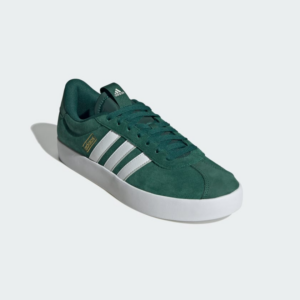 Giay Adidas Sportswear VL Court 3.0 'Green White' ID6284