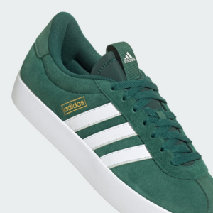 Giay Adidas Sportswear VL Court 3.0 'Green White' ID6284