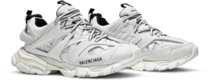 Giay Balenciaga Track Trainer 'White' 542436W3AC19010