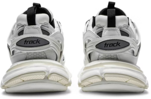 Giay Balenciaga Track Trainer 'White' 542436W3AC19010