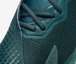 Giay Nike Court Zoom Vapor Cage 4 'Jungle Lime Ice' DD1579-301