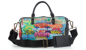 Tui Sprayground Astronaut 'Checkerboard' W0845528