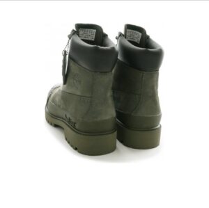 Giay Timberland 6" Boot 'Dark Green' TB-0A5SA2A581L-A581