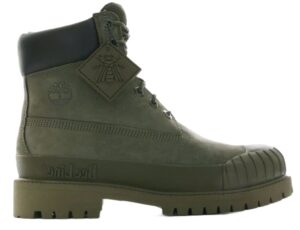 Giay Timberland 6" Boot 'Dark Green' TB-0A5SA2A581L-A581