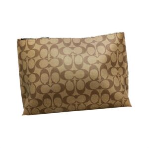 Tui Coach Monogram Badge Canvas x Star Wars 'Khaki' F88114-QBTN2