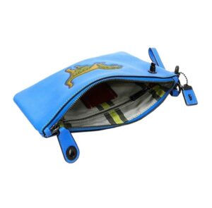 Tui Coach T-Rex Wrislet 'Blue' 55038-BPAZU