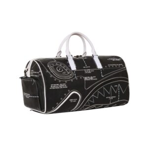 Tui Sprayground Strap Artificial 'Black' W0835523