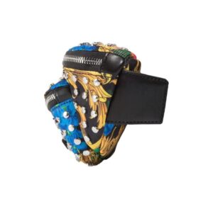 Tui Versace Jeans Couture Waist Bag 'Colorful' E1VVBBB4-71406-M09
