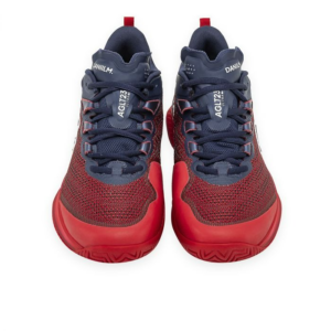 Giay Lacoste Tennis AG-LT23 Ultra 'Red Black' 47SMA0101-R7S