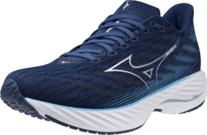 Giay Mizuno Wave Rider 28 'Navy' J1GC2403-06