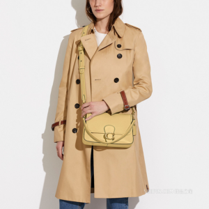 Tui Coach Ladies Soft Tabby 'Beige' C9804-B4VN