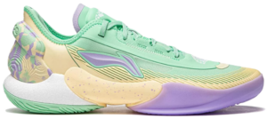 Giay Lining Yushuai 18 V2 'Phantom Green' ABAU025-3