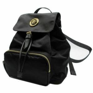 Balo Versace 'Black' 1002876-1A02155-1B00V