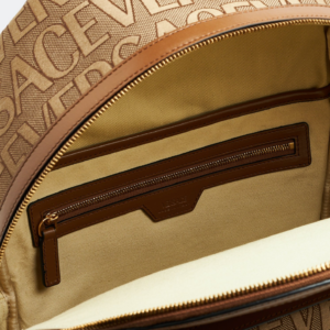 Balo Versace Allover 'Brown' 1007703-1A07951-2N24V