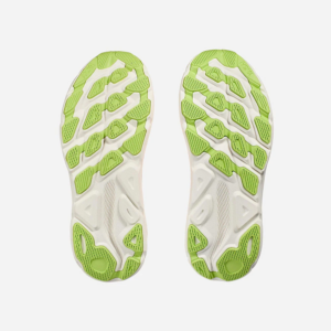 Giay Hoka Clifton 9 Wide 'Orange' 1132210-SLRL