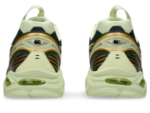 Giay ASICS UB8-S GT-2160 'Jade Coffee' 1203A641-300