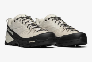 Giay Salomon X-ALP x Maison Margiela 'White' L47536200