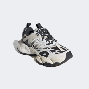 Giay Adidas XLG Runner Deluxe 'Beige' JR0577