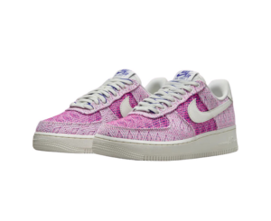 Giay Nike Wmns Air Force 1 Low 'Woven Together' HF5128-902